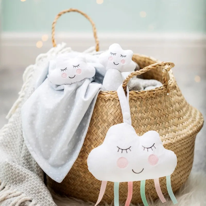 Baby Conforter | Happyideas