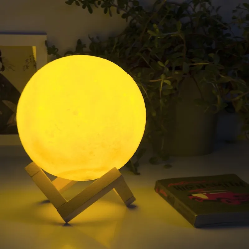 Small Moon Lamp I gift you the Moon | Happyideas