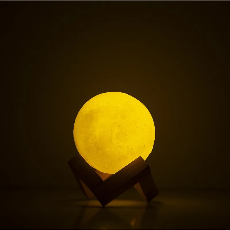 Small Moon Lamp I gift you the Moon | Happyideas
