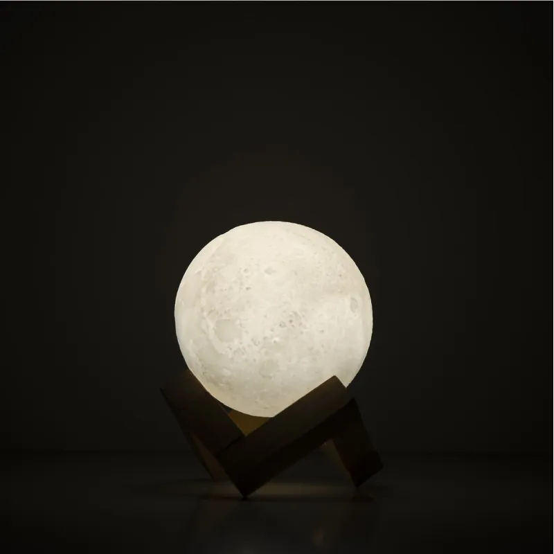 Small Moon Lamp I gift you the Moon | Happyideas