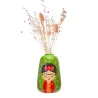 Jarrón Frida: jarrón original de cerámica | Happyideas