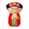 Maceta Frida de pared: macetero original | Happyideas