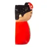 Maceta Frida de pared: macetero original | Happyideas