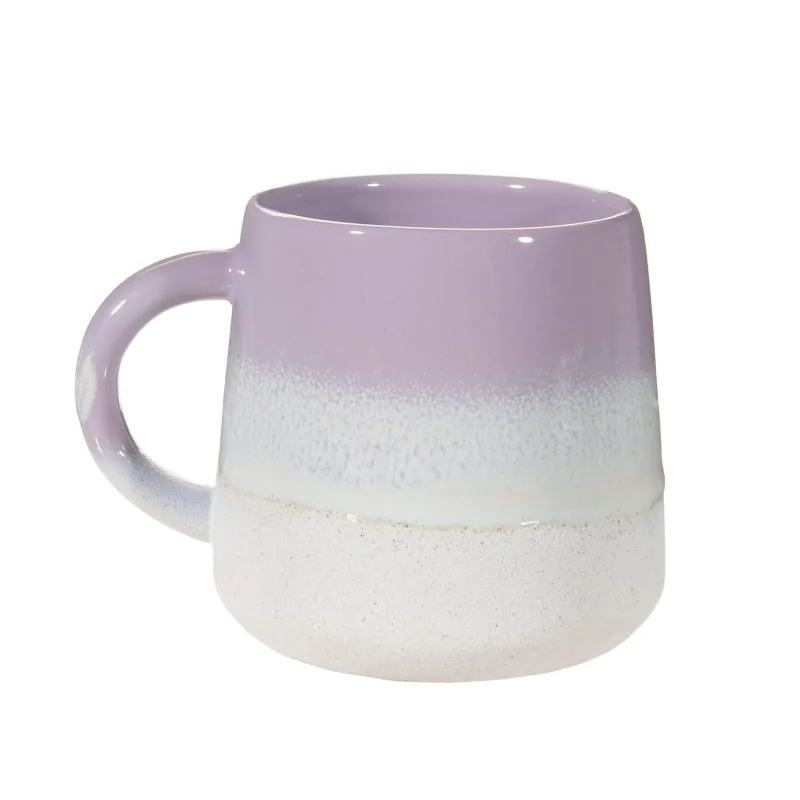 Taza boho lila | Happyideas