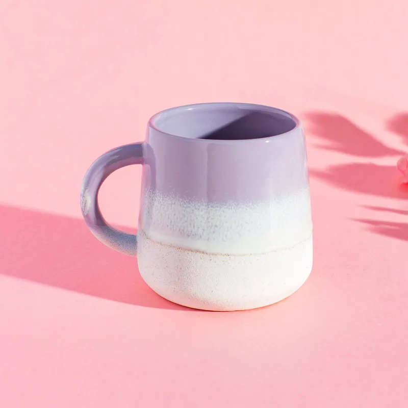 Boho Mug Lilac | Happyideas