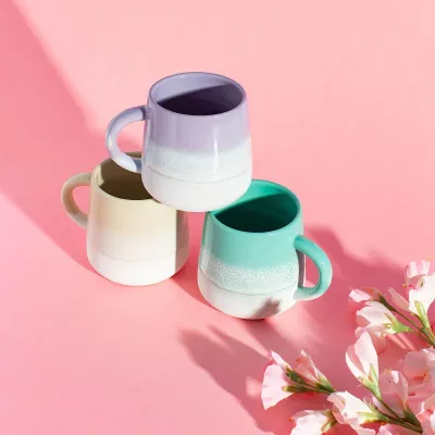 Taza boho mint | Happyideas