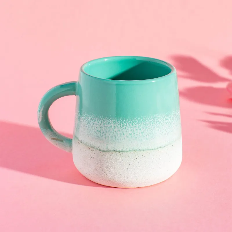 Boho Mug Mint | Happyideas