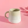 Boho Mug Beige | Happyideas