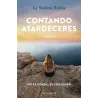 Libro Contando Atardeceres La Vecina Rubia | Happyideas