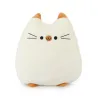 weet Kitty White cushion, soft and fluffy for the little ones at home |Happyideas