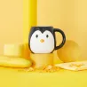 Mug Pingüino 400 ml: taza original | Happyideas