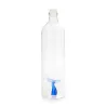 Dolphin Tail Bottle 1.2L | Happyideas
