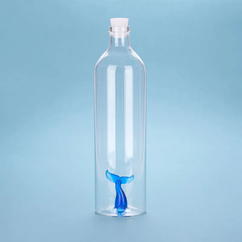Botella Cola Delfín 1.2L | Happyideas