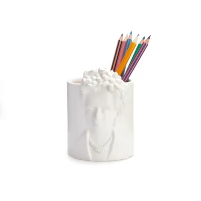 Portalápices Frida Kahlo | Happyideas