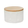 XXL salt flakes salt pot white salt | HAPPYIDEAS