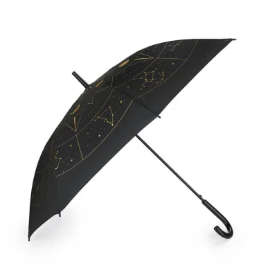 Astral Constellations Long Umbrella | Happyideas
