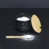 Azucarero Sugar con Cuchara Negro | Happyideas