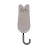 Paraguas Meow gato gris | Happyideas
