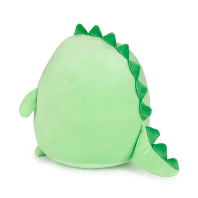 Cojín infantil peluche Dinoz | Happyideas