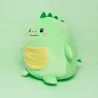 Cojín infantil peluche Dinoz | Happyideas