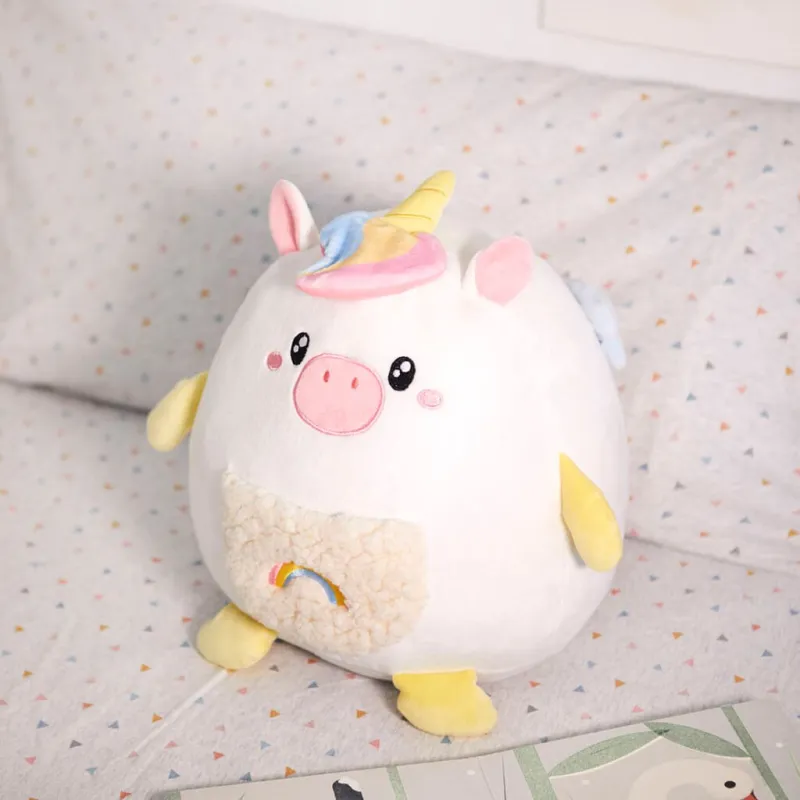 Kids´ cushion Unicorn Balvi - Happyideas.com