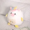 Cojín infantil peluche Unicorn | Happyideas