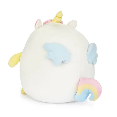Cojín infantil peluche Unicorn | Happyideas