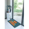 Felpudo No rain no flowers | Happyideas