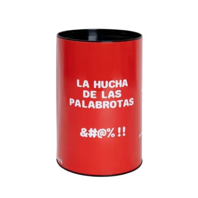 Hucha de las palabrotas XL divertida | Happyideas