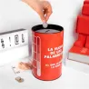 Hucha de las palabrotas XL divertida | Happyideas