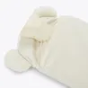 Hot water bag Woof Brown