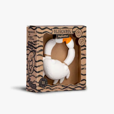 Juguete de baño Sharon the Crab | Happyideas