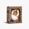 Juguete de baño Sharon the Crab | Happyideas