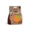 Pelota de bebé naranja sensorial | Happyideas