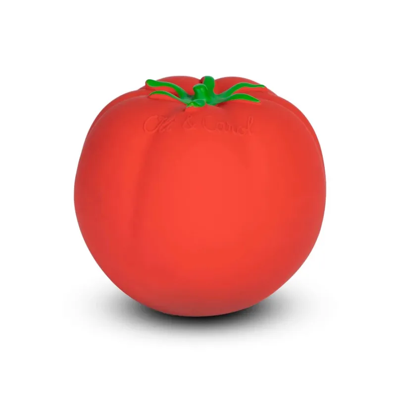 Tomato Baby Ball Oli&Carol-Happyideas.com