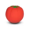 Pelota de bebé tomate sensorial | Happyideas