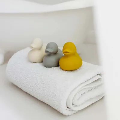 Patito de baño Elvis mint