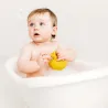 Juguete de Baño Patito Elvis Amarillo | Happyideas