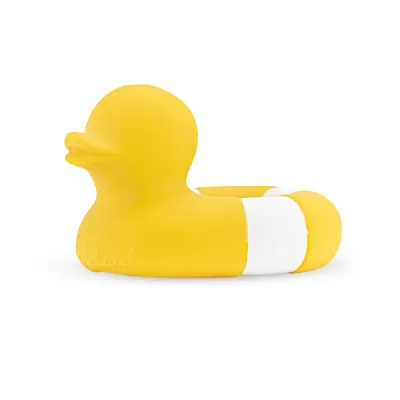 Juguete de Baño Flo the Floatie Amarillo | Happyideas