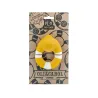 Juguete de Baño Flo the Floatie Amarillo | Happyideas