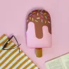 Cojín Polo de fresa | Happyideas