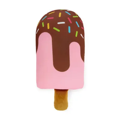 Cojín Polo de fresa | Happyideas