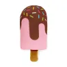 Cojín Polo de fresa | Happyideas