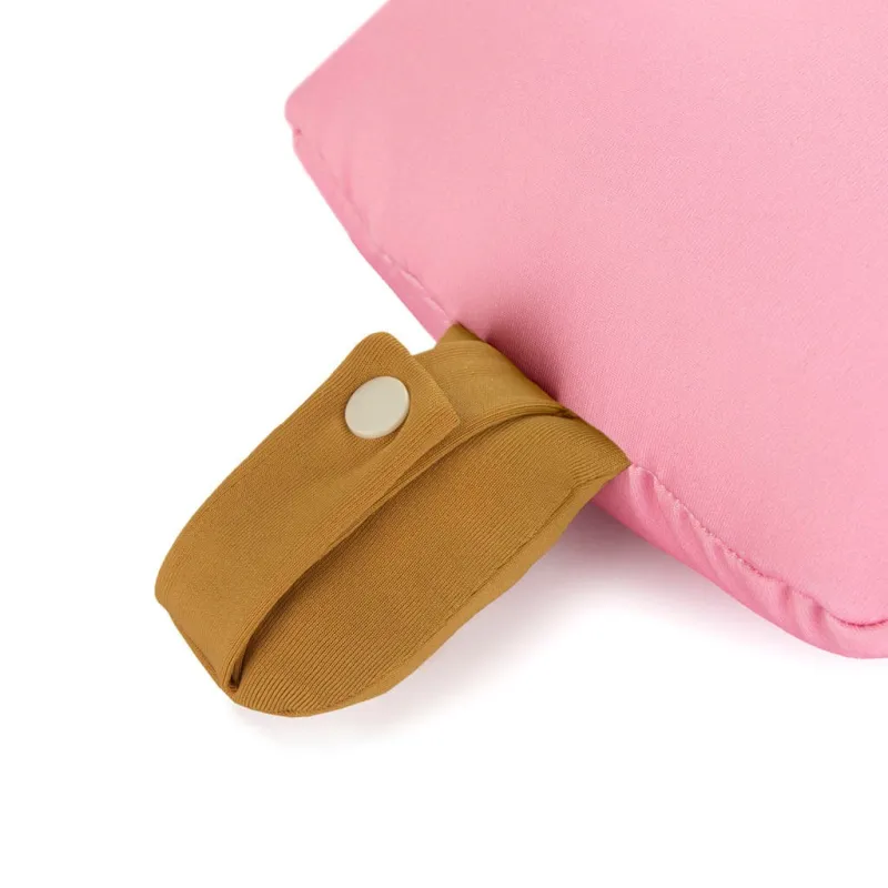 Cojín Polo de fresa | Happyideas