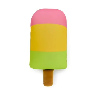 Cojín Polo de colores | Happyideas