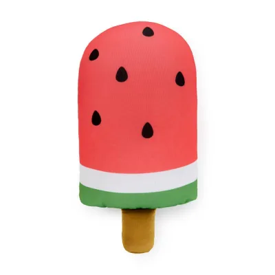 Cojín Polo de sandía | Happyideas