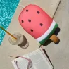 Cojín Polo de sandía | Happyideas