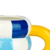 Taza Floats Amarillo | Happyideas