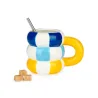 Taza Floats Amarillo | Happyideas