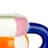 Taza Floats Azul: taza original de diseño | Happyideas